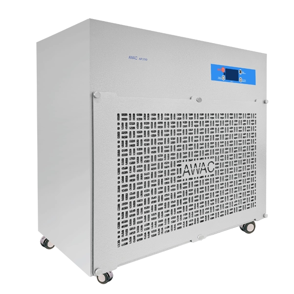 AP250serie-airpurifier