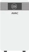 AWAC-ICON